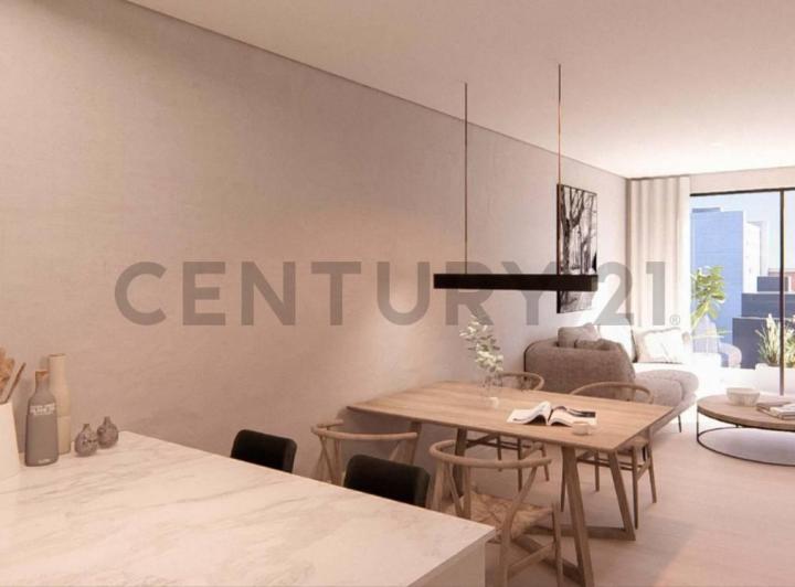 Departamento · 69m² · 3 Ambientes