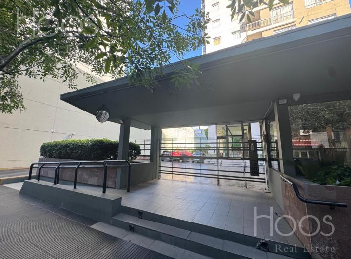 Departamento · 43m² · 2 Ambientes