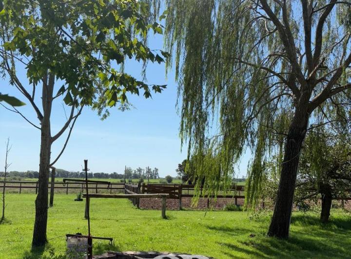 Quinta vacacional · 18000ha · 5 Ambientes · 1 Cochera