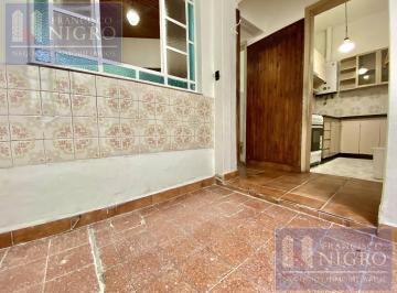 Casa · 60m² · 2 Ambientes · Venta Casa 3 Ambientes en Villa Devoto