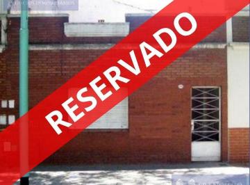 Casa · 60m² · 2 Ambientes · Venta Casa 3 Ambientes en Villa Devoto