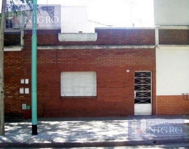 Casa · 60m² · 2 Ambientes