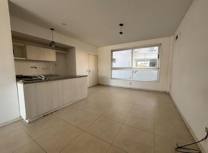Departamento · 43m² · 1 Ambiente