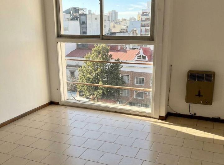 Departamento · 26m² · 2 Ambientes