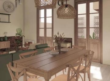 Casa · 130m² · 5 Ambientes · Casa en Nuestra Señora de Lourdes