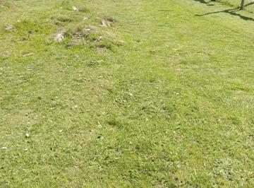 Terreno · 972m² · Terreno en Venta - 972 m² - City Bell