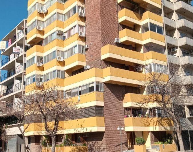 Departamento · 35m² · 3 Ambientes