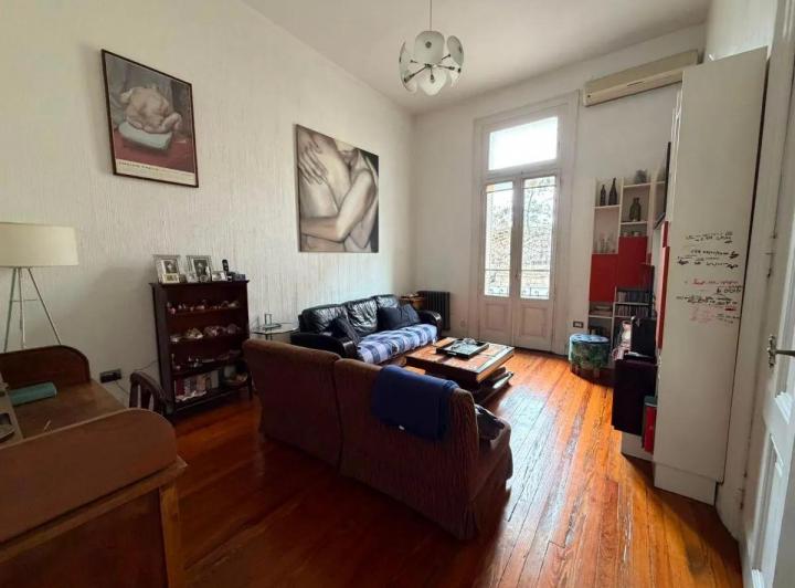 Departamento · 103m² · 4 Ambientes