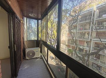 NEW-NEW-1029_2 · 2 Ambientes con Balcon - 5to Piso