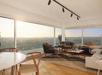 Departamento · 84m² · 3 Ambientes · 1 Cochera · Departamento en Venta, Torre Belvedere Yacht