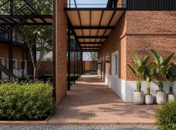 Oficina comercial · 394m² · 9 Ambientes · 11 Cocheras · Alquiler Complejo de Oficinas Corporativo