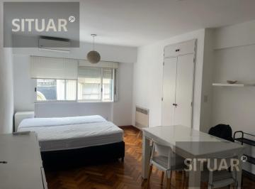 Departamento · 35m² · 1 Ambiente · Alquiler Departamento 1 Ambiente en El Microcentro