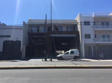 Frente edificio · Local - Lomas de Zamora Oeste