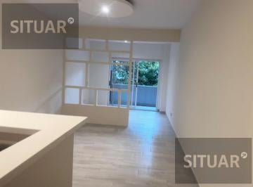 Departamento · 36m² · 1 Ambiente · Departamento en Venta o Alquiler en Monserrat