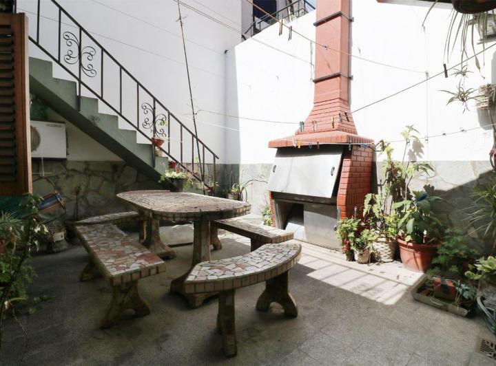 Casa · 131m² · 3 Ambientes · 1 Cochera