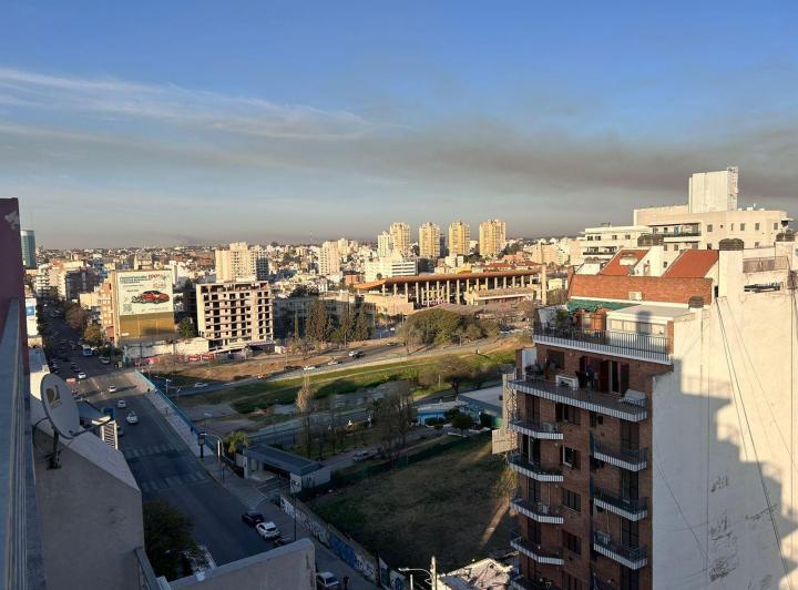Departamento · 70m² · 2 Ambientes