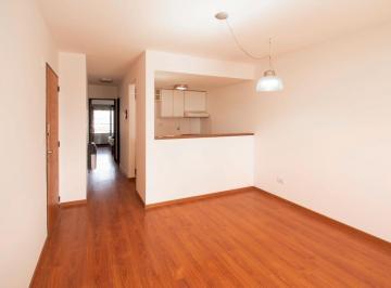 Living · Alquiler Departamento un Dormitorio Zona Universidades Rosario