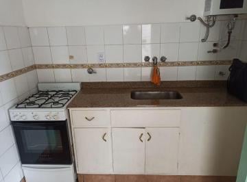 Departamento · 27m² · 1 Ambiente · Venta Departamento 1 Amb Div Caballito