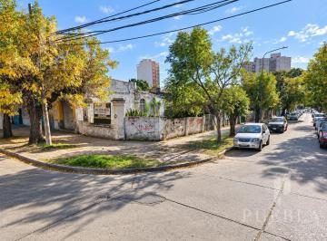 Terreno · 1032m² · Lote en Esquina en San Miguel Centro Ideal Desarrollo Inmobiliario