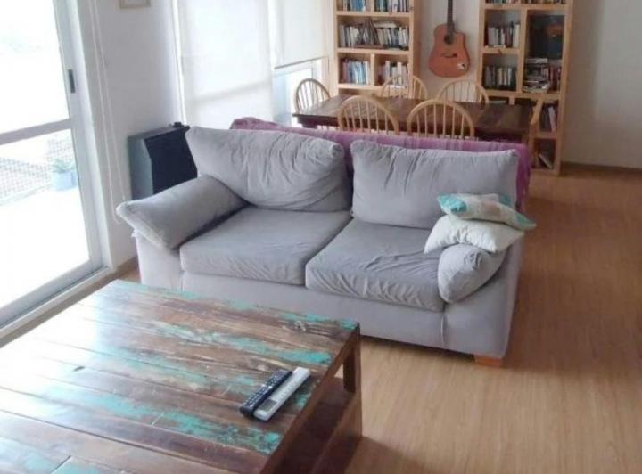 Departamento · 46m² · 2 Ambientes