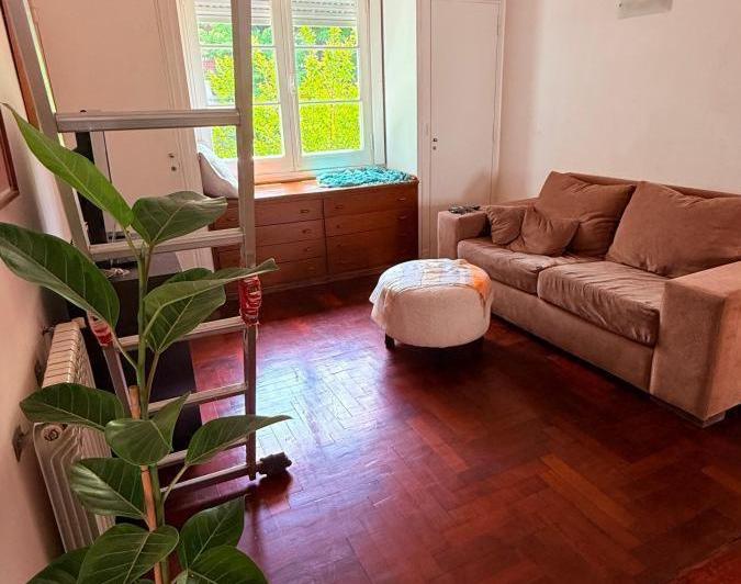 PH · 85m² · 3 Ambientes