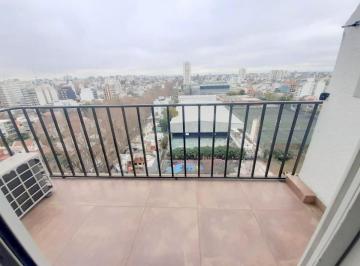 Departamento de 4 ambientes, Núñez · 4 Ambientes Muy Luminoso con Cochera en Alquiler en Nuñez