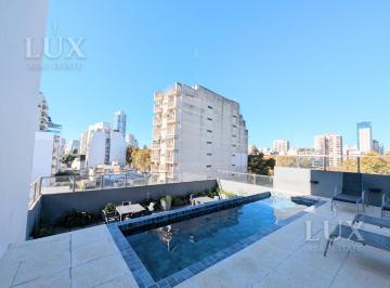 Departamento · 36m² · 1 Ambiente · Venta Departamento Monoambiente con Amenities en Palermo Hollywood