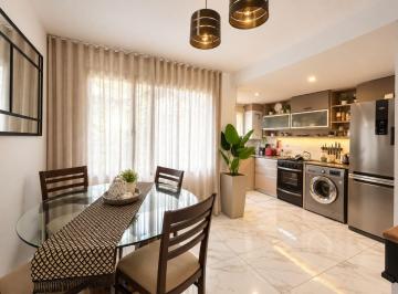 Departamento · 61m² · 3 Ambientes · Venta Departamento Duplex 3 Amb V. Primera Losa Rad