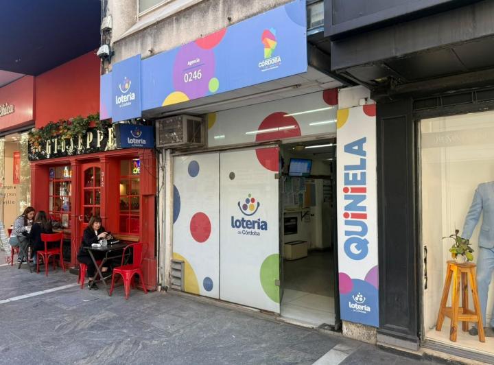 Local comercial · 30m² · 3 Ambientes