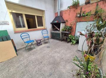 PH · 56m² · 2 Ambientes · Alquiler - PH 2 Amb Patio y Parrilla - Sin Expensas