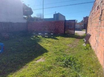 Terreno , Mar del Plata · Terreno en Venta - 330 m² - Bº Lopez de Gomara