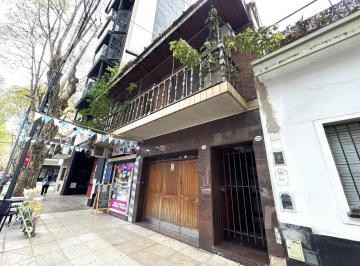 PH · 93m² · 4 Ambientes · 1 Cochera · Fitz Roy 2200 - PH de 3 Ambientes en Venta en Palermo Hollywood con Cochera