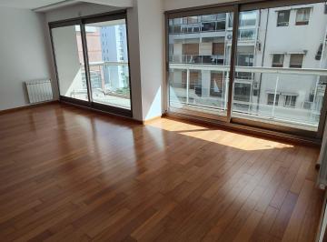 Departamento de 11 ambientes, Rosario · Alquiler Brown y Bv. Oroño