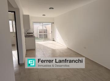 PH · 129m² · 3 Ambientes · 1 Cochera · Duplex de 2 Dorm. en Rincones de Manantiales