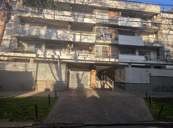 Departamento · 65m² · 3 Ambientes · 1 Cochera
