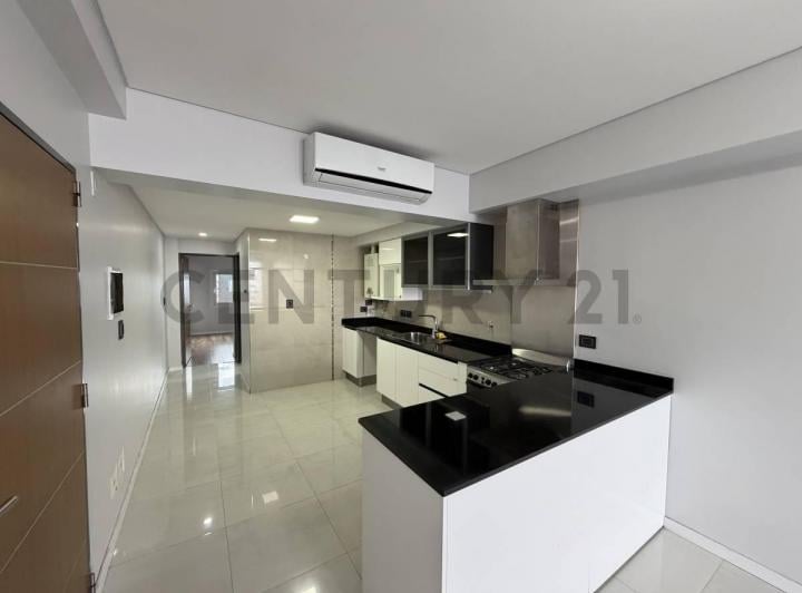 Departamento · 59m² · 2 Ambientes