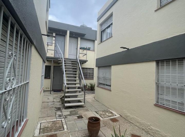 Departamento · 55m² · 2 Ambientes