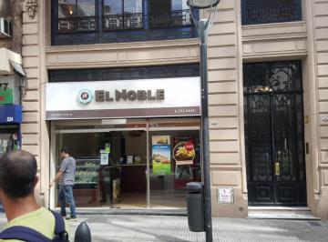Local comercial · 180m² · 1 Ambiente · Local en Alquiler - Monoambiente 2 Baños - 180 m - San Nicolás