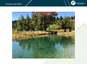 Terreno · 13700m² · 7 Ambientes · 6 Cocheras · Venta Barrio Cerrado Premiun Lago Puelo en Venta