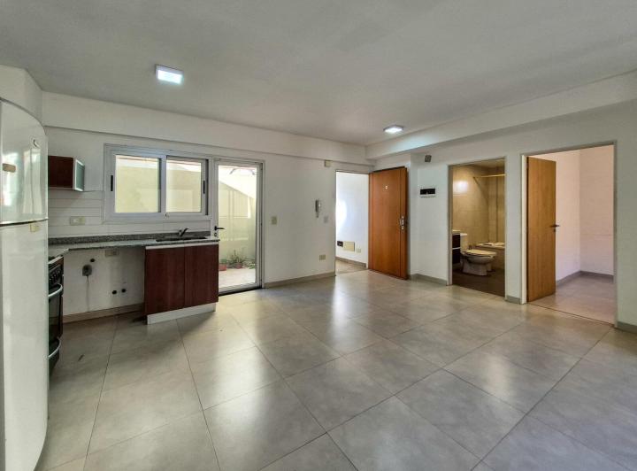 Departamento · 49m² · 2 Ambientes