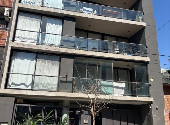 Departamento · 75m² · 3 Ambientes · 2 Cocheras