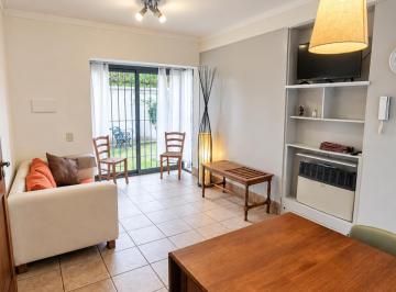 Departamento · 45m² · 3 Ambientes · Alquiler Temporal Amblado 5ta Seccion Capital Mendoza