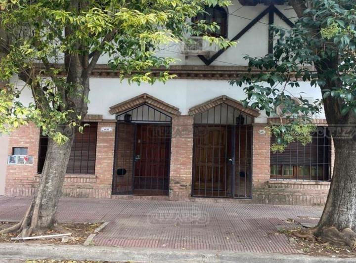 Casa · 75m² · 3 Ambientes