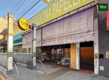 Local comercial · 401m² · 6 Ambientes · Local | con Excelente Exposición | Venta, Villa Urquiza.