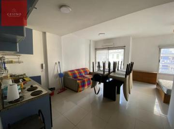 Departamento · 30m² · 1 Ambiente · Departamento Monoambiente - Monserrat - Alquiler Temporal