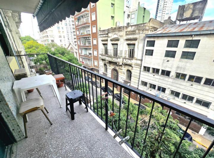 Departamento · 60m² · 3 Ambientes