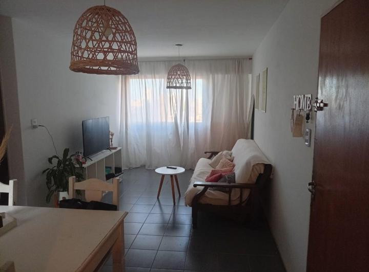 Departamento · 37m² · 3 Ambientes