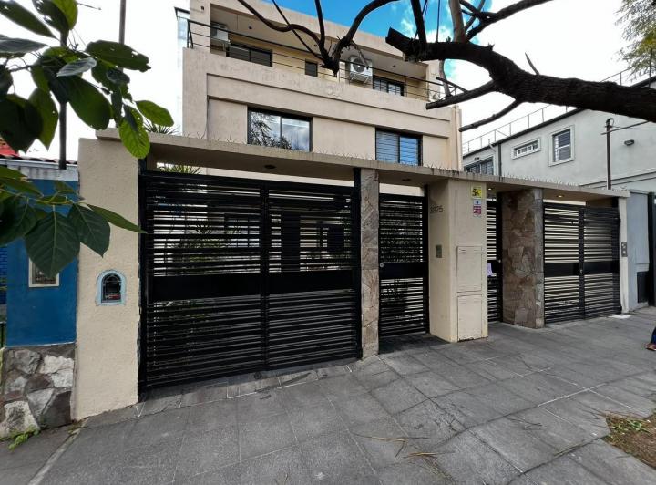 Casa · 119m² · 4 Ambientes · 1 Cochera