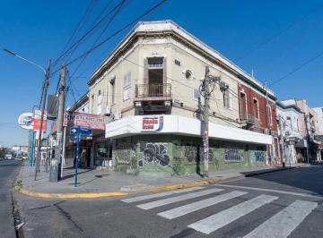 Oficina comercial · 200m² · 6 Ambientes · Oficina 4 Ambientes Venta Ramos Mejia