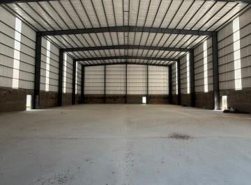 Local comercial · 1350m² · Galpon en Alquiler en Polo Industrial Spegazzini